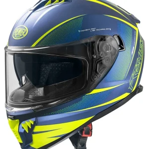 PREMIER TYPHOON FR12BM MOTO CAPACETE INTEGRAL ECE 22.06