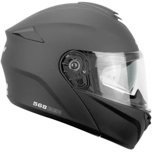 CGM 568A BER MONO CAPACETES INTEGRAL DE MOTO