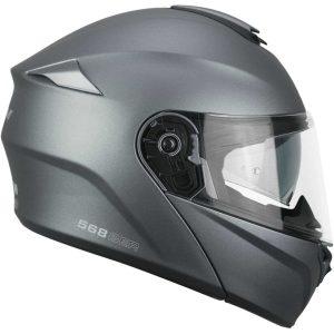 CGM 568A BER MONO CAPACETES INTEGRAL DE MOTO