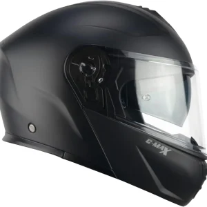 CGM 569A C-MAX MONO CAPACETES INTEGRAL DE MOTO PRETO