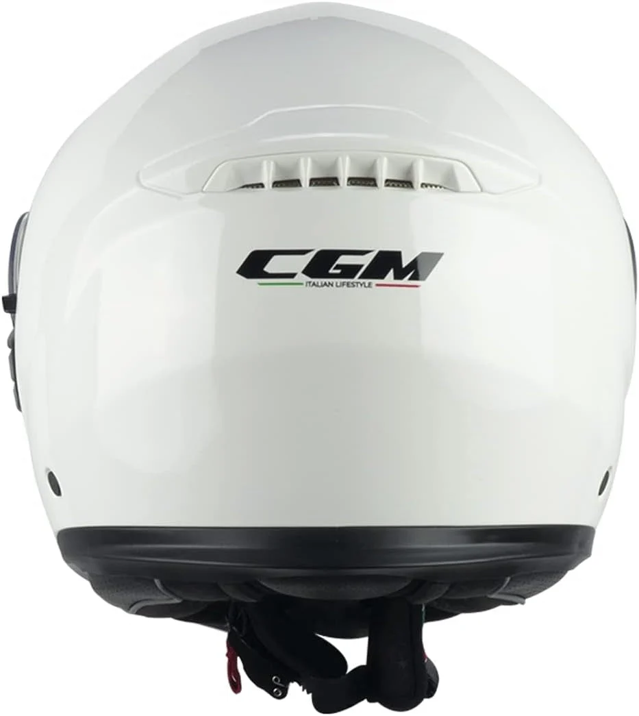 CGM 569A C-MAX MONO CAPACETES INTEGRAL DE MOTO - Image 5