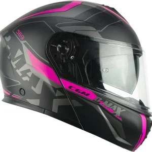 CGM 569G C-MAX CITY CAPACETES INTEGRAL DE MOTO