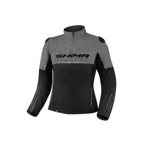 SHIMA DRIFT SENHORA CASACOS CINZA