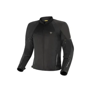 SHIMA JET Casacos Homem DE MOTO Preto