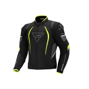 SHIMA SOLID PRO CASACOS FLUO