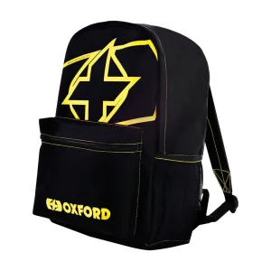 OXFORD X-Rider Essential Back Pack Fluo