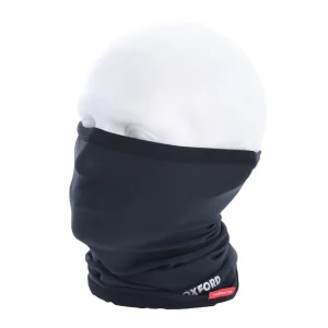 OXFORD - Neck Tube Thermolite Blk