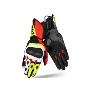 SHIMA ST-3 NEW LUVAS FLUO