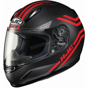 HJC- CLY STRIX MC1SF