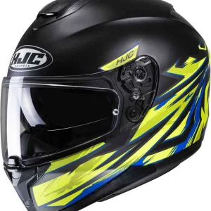 HJC- C70 PENTAS MC3HSF