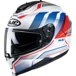 HJC- C70 NIAN MC21SF