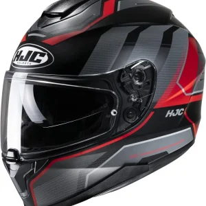 HJC- C70 LANTIC MC1SF
