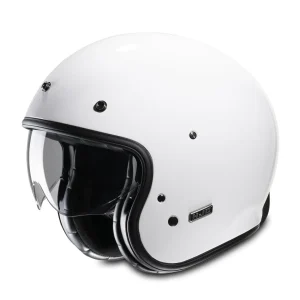HJC V31 City INTEGRAL CAPACETES DE MOTO BRANCO