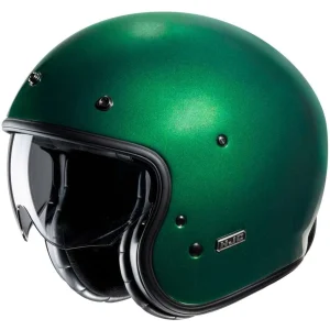 HJC V31 JET CAPACETES DE MOTO