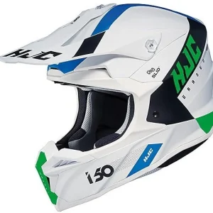 HJC I50 ERASED INTEGRAL CAPACETES DE MOTO MC24SF