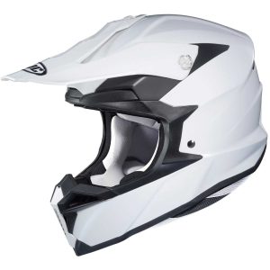 HJC I50 CASCO INTEGRAL CAPACETES DE MOTO BRANCO