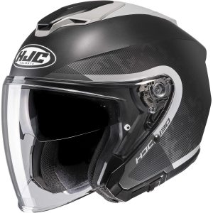 HJC I30 BARAS MC5SF