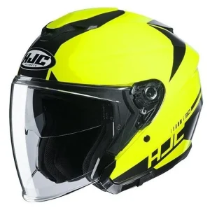 HJC I30 BARAS INTEGRAL CAPACETES DE MOTO MC4H