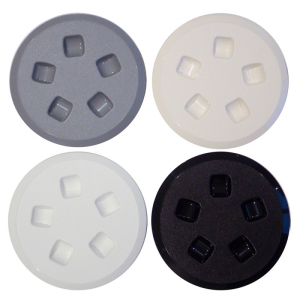PLASTIC INSPECTION HATCHES