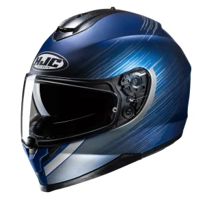 HJC C70N SWAY MC2SF MOTOCICLETA DE TURISMO CAPACETE INTEGRAL