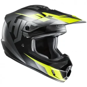 HJC CSMX II INTEGRAL CAPACETES DE MOTO DAKOTA MC5SF
