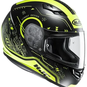 HJC CS15 SAFA INTEGRAL CAPACETES DE MOTO MC4HSF