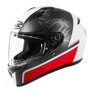 HJC- C10 FQ20 MC1SF CASCO