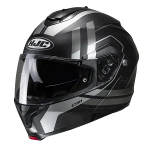 HJC- C91 OCTO MC5SF