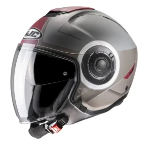 HJC I40 PANADI MC1SF