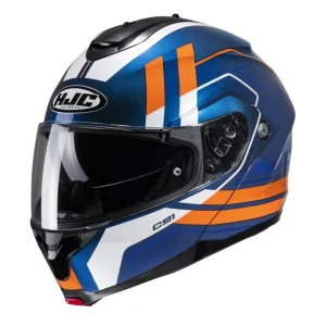 HJC- C91 OCTO MC27