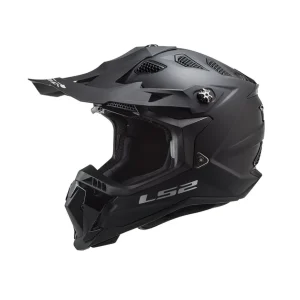LS2 MX700 SUBVERTER NOIR CAPACETE INTEGRAL DE MOTO