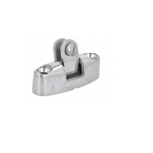 FIXAÇÃO TOLDO INOX SS 316