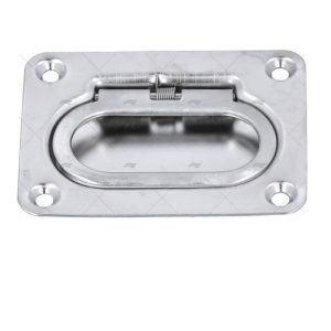 Puxador Inox 76×57 S.S.304