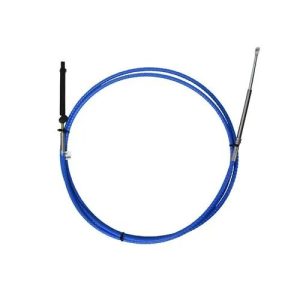 Cabo comando flexivel multiflex EEC-036 (C 36 ) GEN II 10 PÉS