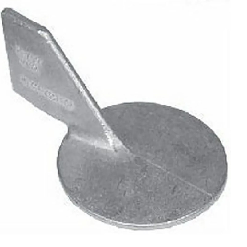 Anodo Zinco Tipo YAMAHA/MARINER 60/90HP - Image 2