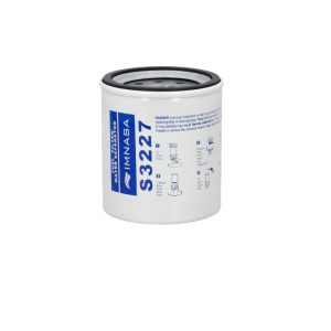FILTRO GASOLINA TIPO RACOR S3227