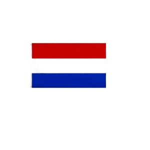 Bandeira Holanda 30 x 20 cm