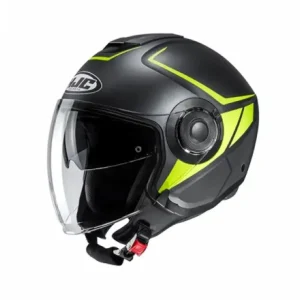 HJC I40 CAMET MC4HSF