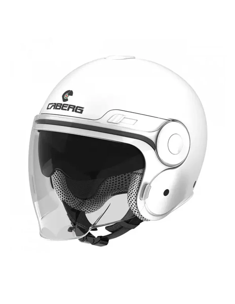 CABERG-CASCO UPTOWN WHITE - Image 3
