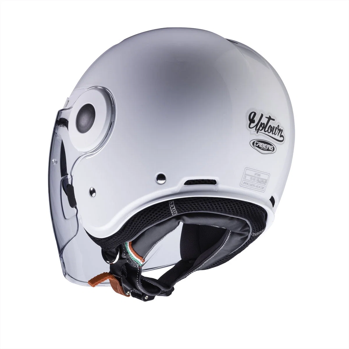 CABERG-CASCO UPTOWN WHITE - Image 5