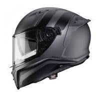 CABERG-CASCO AVALON BLAST MATT/GREY/BLACK - Image 3