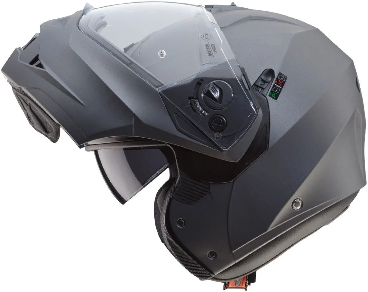 CABERG DUKE 2 DESPORTIVOS MOTO CAPACETES MODULARES - Image 5