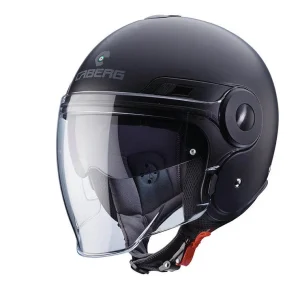 CABERG-CASCO UPTOWN MATT BLACK