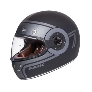 SMK- RETRO SEVEN DECORADO MATE (MA260)