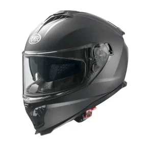 PREMIER TYPHOON U9 BM URBANO MOTO CAPACETE INTEGRAL ECE 22.06