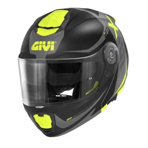 GIVI X27 DIMENS LADY MOTO INTEGRAL CAPACETE MODULAR ECE 22.06