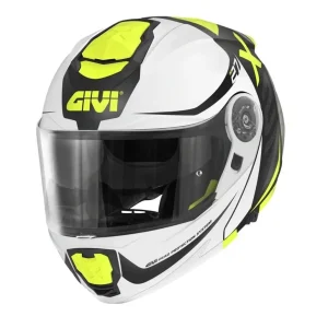 GIVI X.27 DIMENSION DE TURISMO MOTO CAPACETE MODULAR