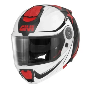 GIVI X.27 DIMENSION MOTO CAPACETE MODULAR ECE 22.06