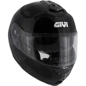 GIVI - CASCO MOD X21 SOLID NEGRO