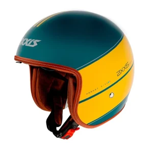 AXXIS-CASCO OF507SV HORNET SV VITA C3 AMARILLO MATE